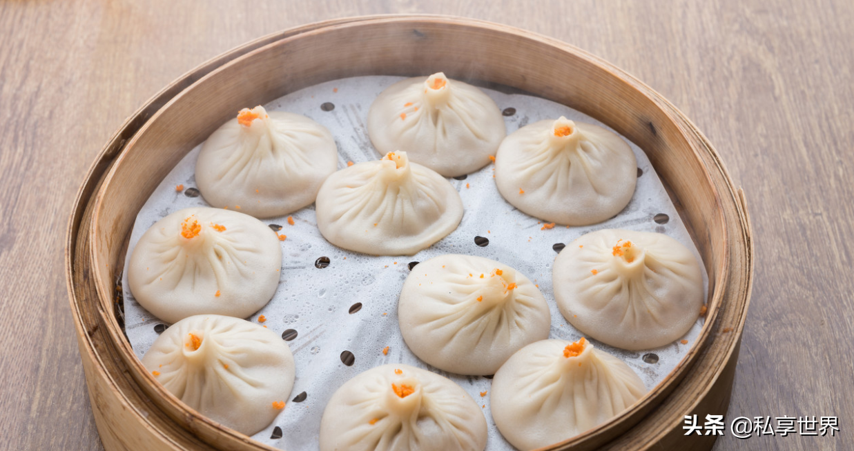 聯(lián)合國評(píng)選的8大世界美食之都，中國占4座城市，有你的家鄉(xiāng)嗎？