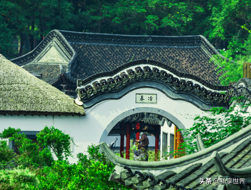 聯(lián)合國評(píng)選的8大世界美食之都，中國占4座城市，有你的家鄉(xiāng)嗎？