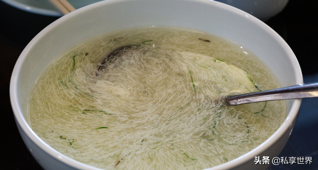 聯(lián)合國評(píng)選的8大世界美食之都，中國占4座城市，有你的家鄉(xiāng)嗎？