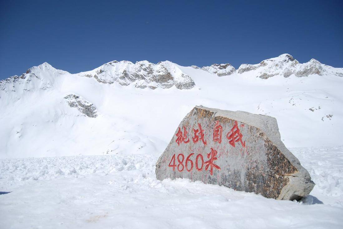 四川冬季“最美”的3大景區(qū)，景色不輸東北雪鄉(xiāng)，小眾不貴值得去