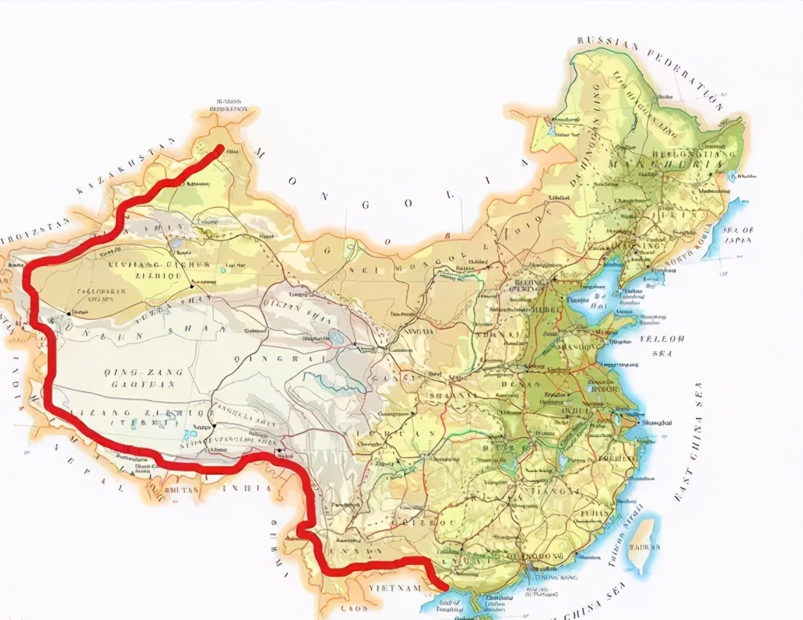 國(guó)內(nèi)這3條頂級(jí)國(guó)道，自駕串聯(lián)全國(guó)幾乎所有極致美景