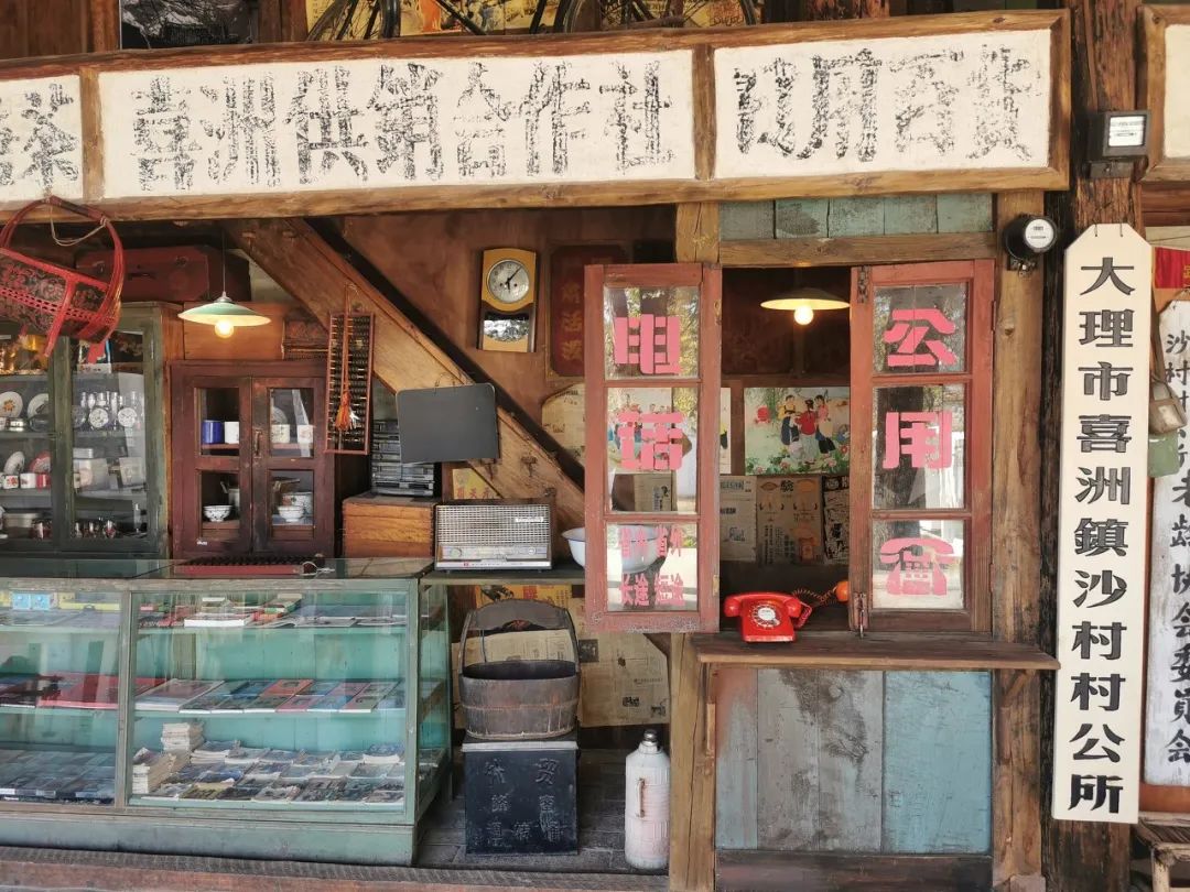 云南超適合私奔的10個古鎮(zhèn)，你想和誰一起去？