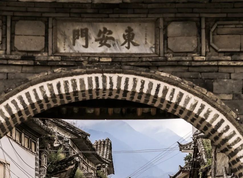 云南超適合私奔的10個古鎮(zhèn)，你想和誰一起去？