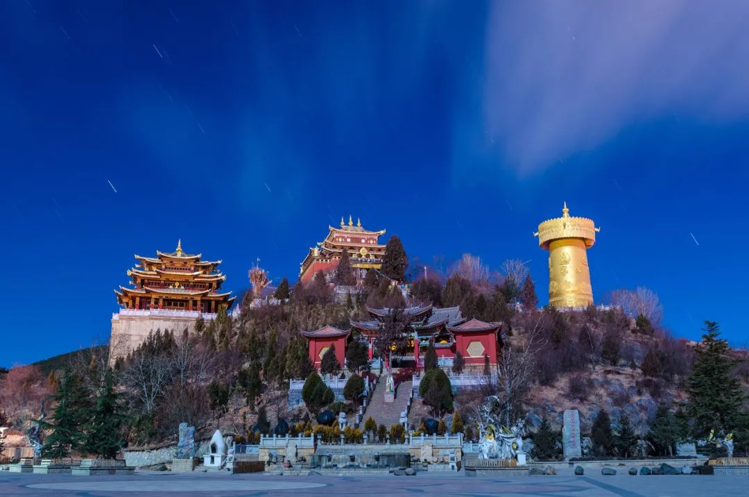 云南超適合私奔的10個古鎮(zhèn)，你想和誰一起去？