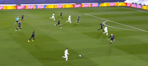 皇馬1-0