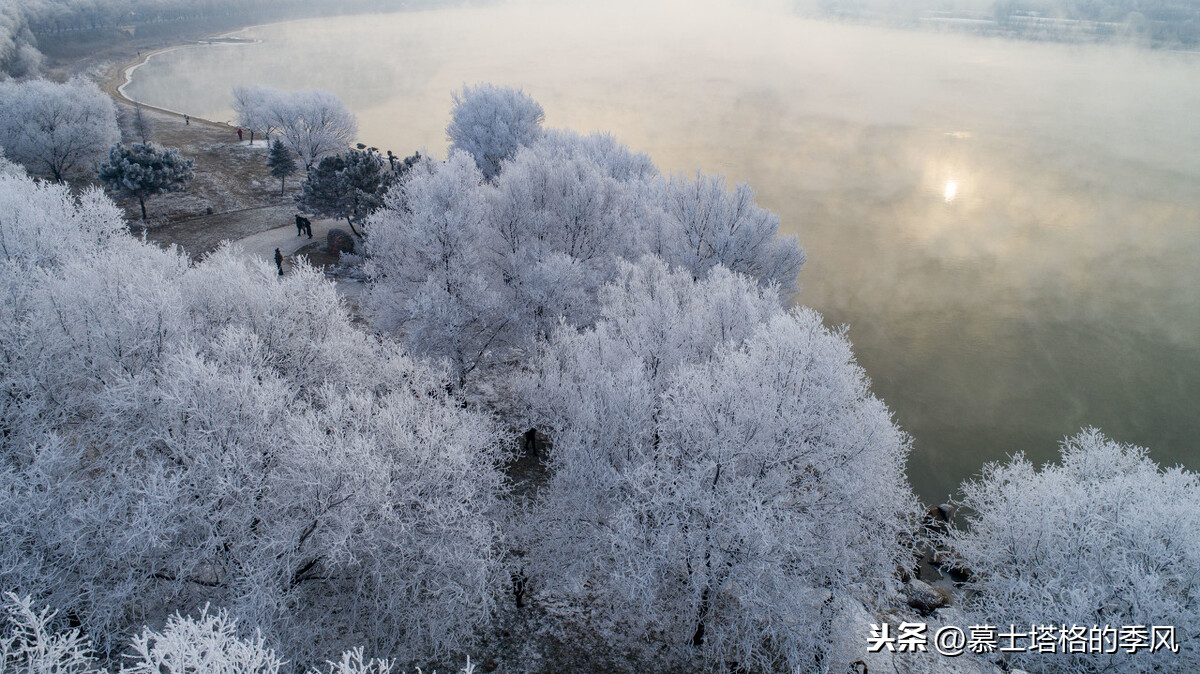 這個冬天去吉林吧，這8個地方最能代表北方冰雪風情