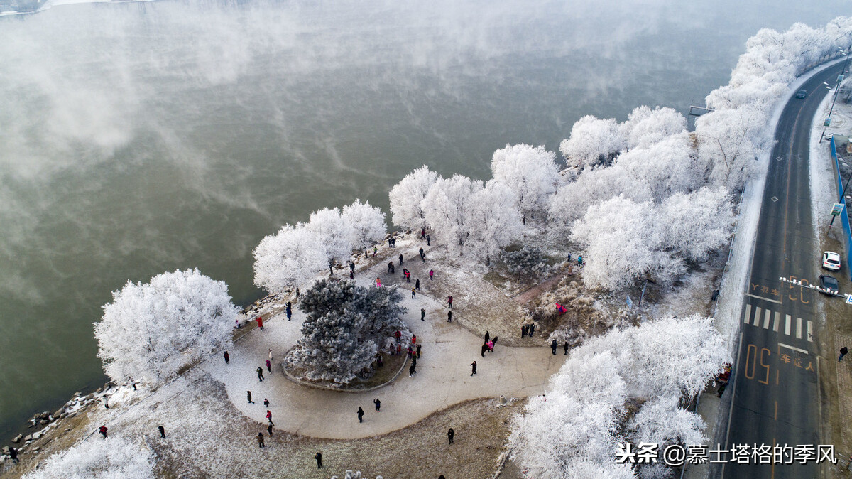 這個冬天去吉林吧，這8個地方最能代表北方冰雪風情