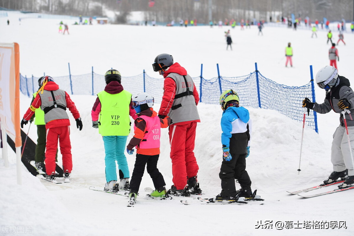這個冬天去吉林吧，這8個地方最能代表北方冰雪風情