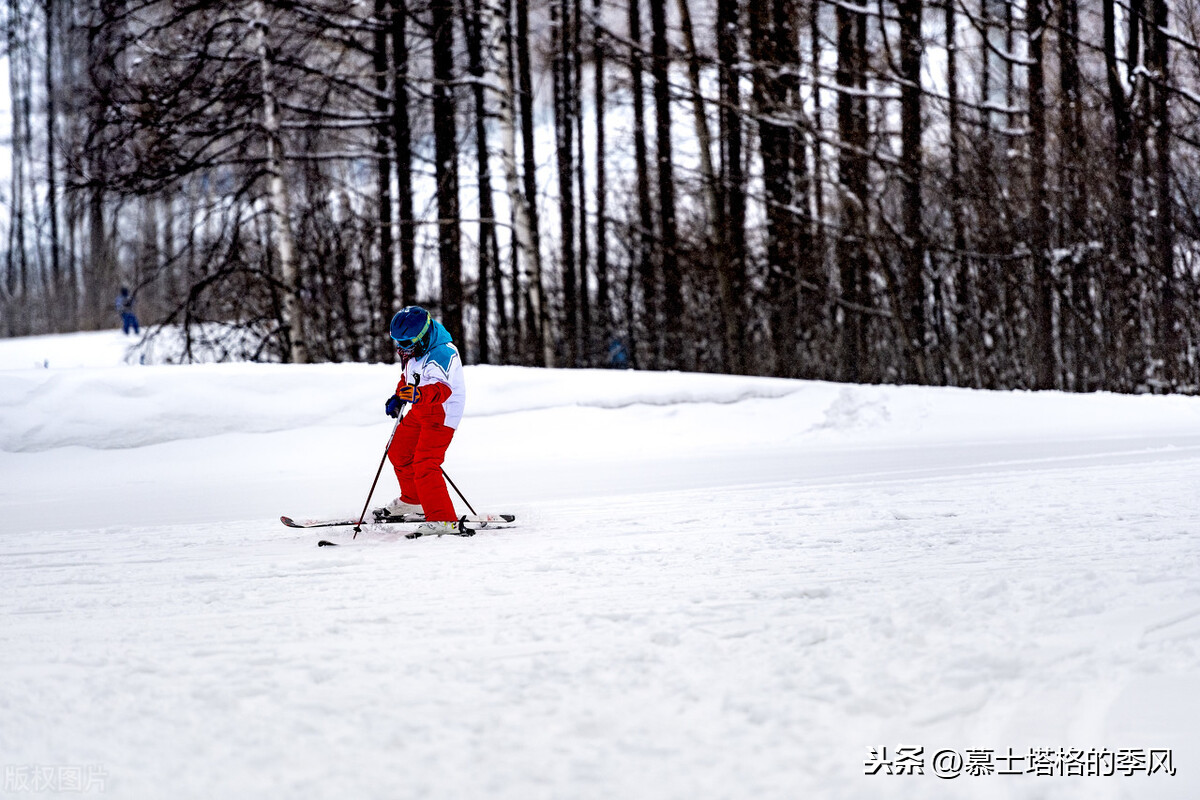 這個冬天去吉林吧，這8個地方最能代表北方冰雪風情