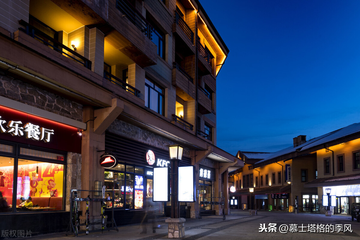 這個冬天去吉林吧，這8個地方最能代表北方冰雪風情