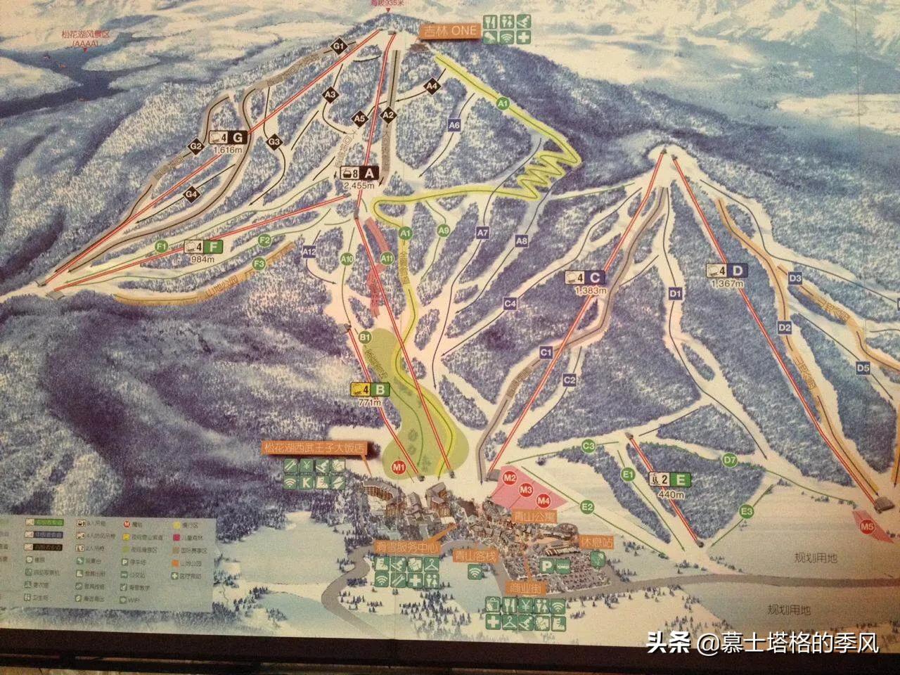 這個冬天去吉林吧，這8個地方最能代表北方冰雪風情