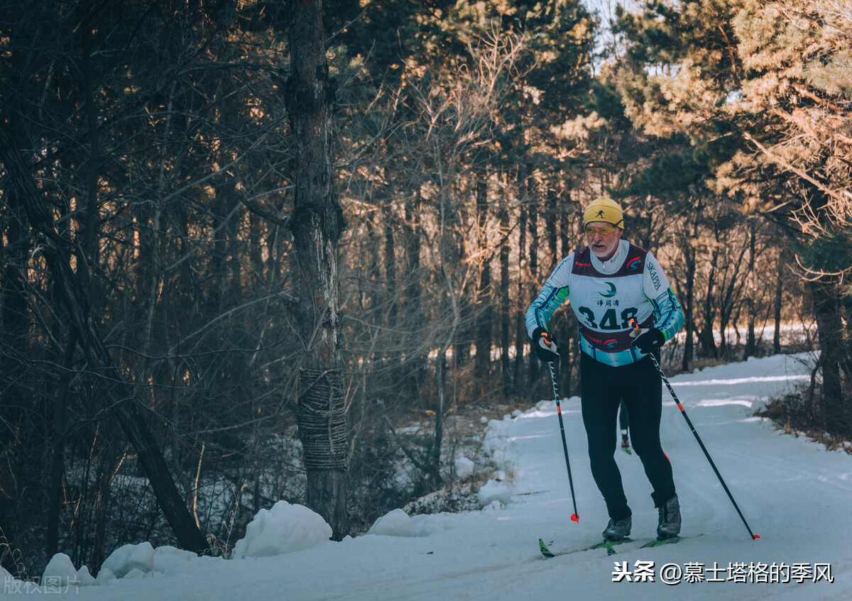 這個冬天去吉林吧，這8個地方最能代表北方冰雪風情