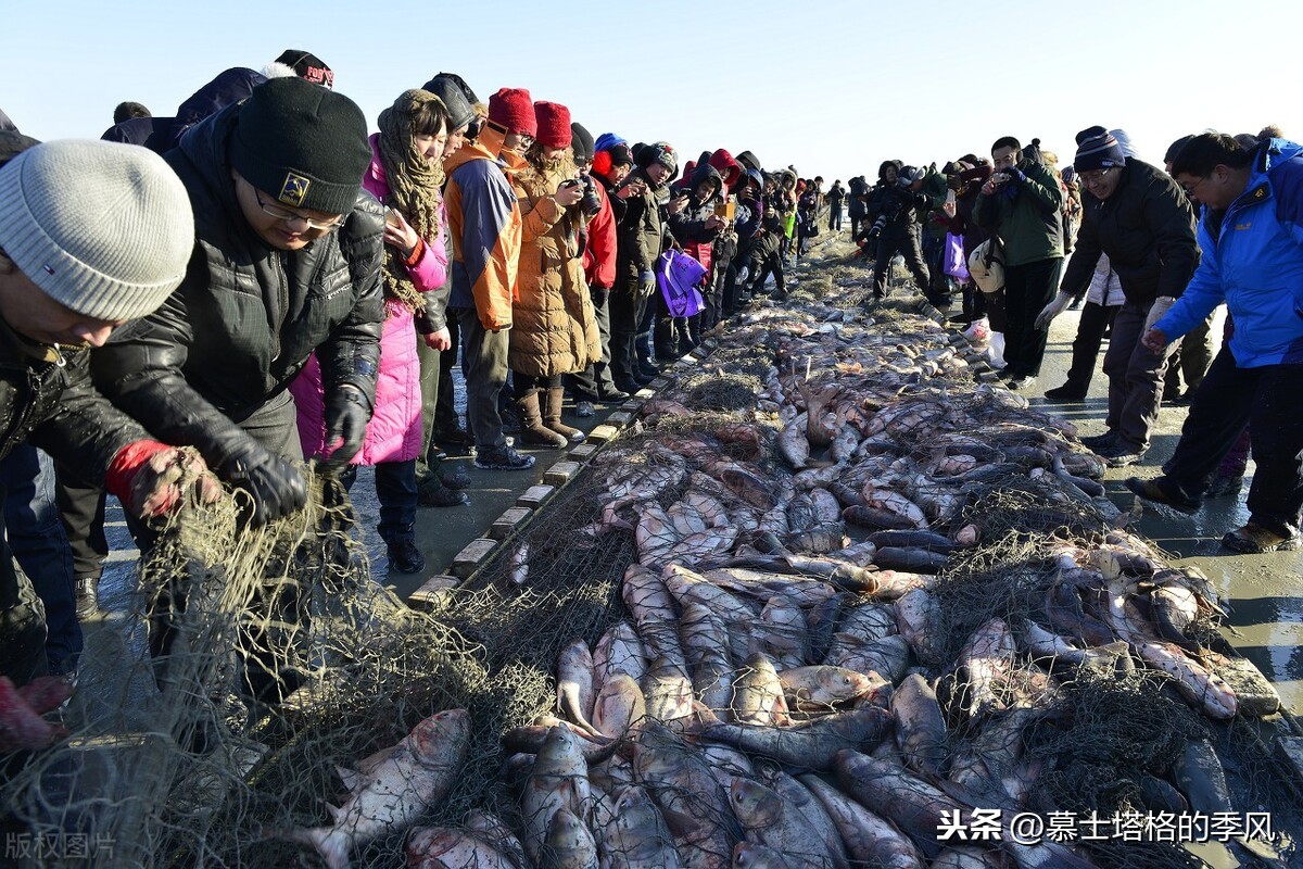 這個冬天去吉林吧，這8個地方最能代表北方冰雪風情
