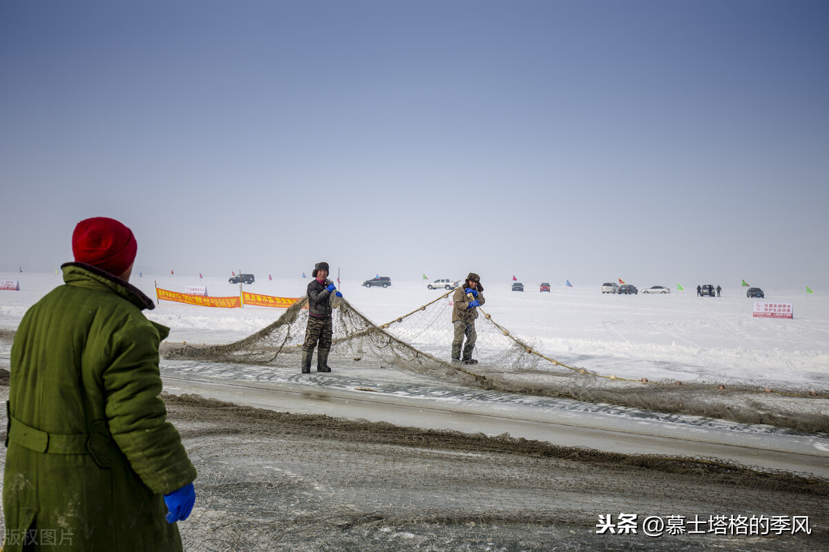 這個冬天去吉林吧，這8個地方最能代表北方冰雪風情