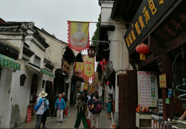 江蘇南京10個小眾古鎮(zhèn)，這里深藏悠遠的金陵人文