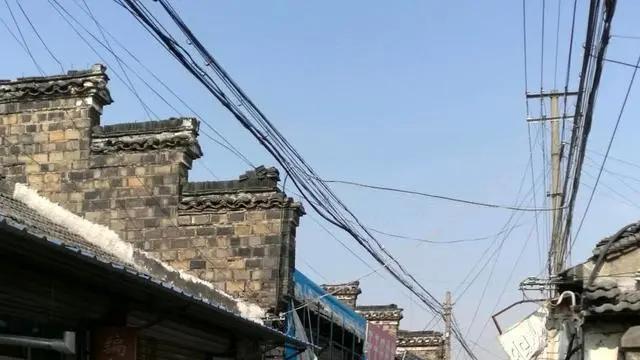 江蘇南京10個小眾古鎮(zhèn)，這里深藏悠遠的金陵人文