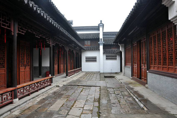 江蘇南京10個小眾古鎮(zhèn)，這里深藏悠遠的金陵人文