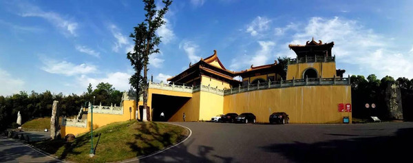 江蘇南京10個小眾古鎮(zhèn)，這里深藏悠遠的金陵人文