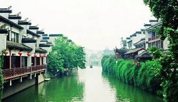 江蘇南京10個小眾古鎮(zhèn)，這里深藏悠遠的金陵人文