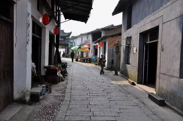 江蘇南京10個小眾古鎮(zhèn)，這里深藏悠遠的金陵人文