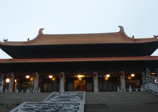 江蘇南京10個小眾古鎮(zhèn)，這里深藏悠遠的金陵人文
