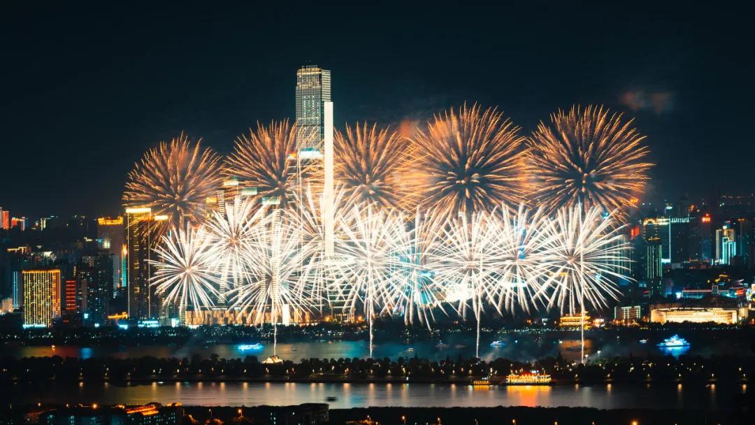 打開2021的正確方式，跨年就去這些地方