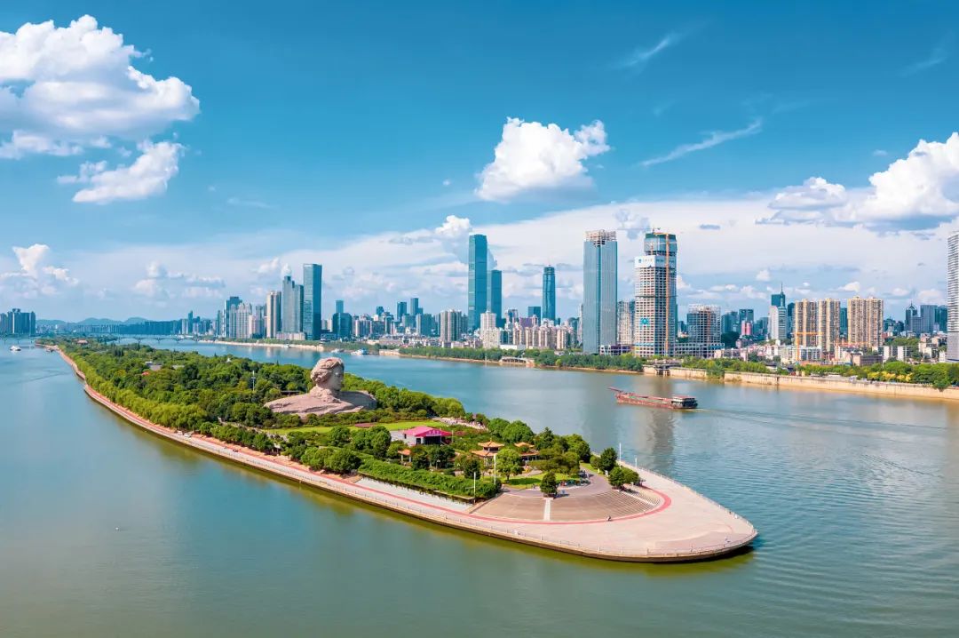 打開2021的正確方式，跨年就去這些地方