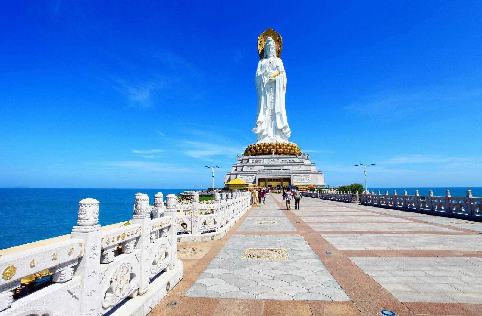 女人必去的10個(gè)地方，每一處都是那么的美