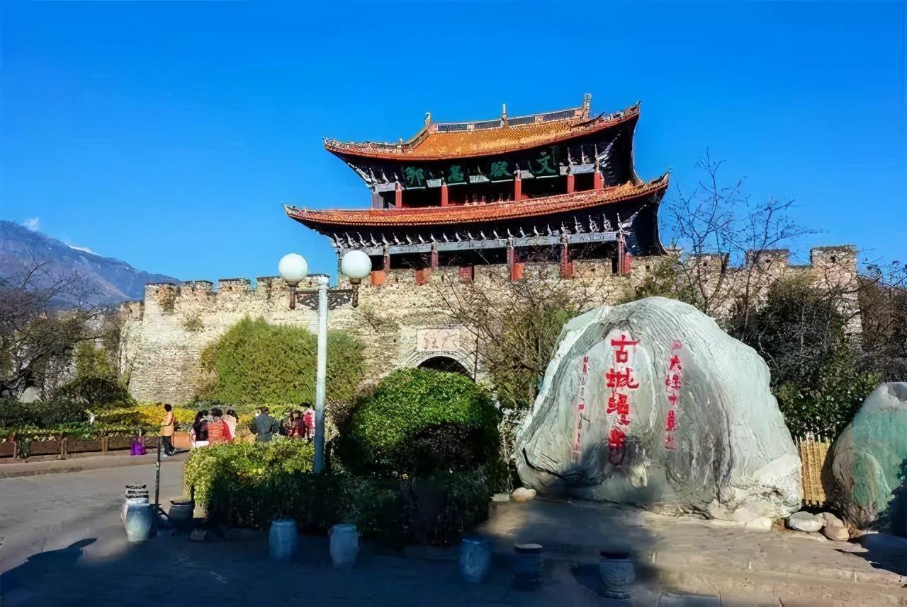 女人必去的10個(gè)地方，每一處都是那么的美