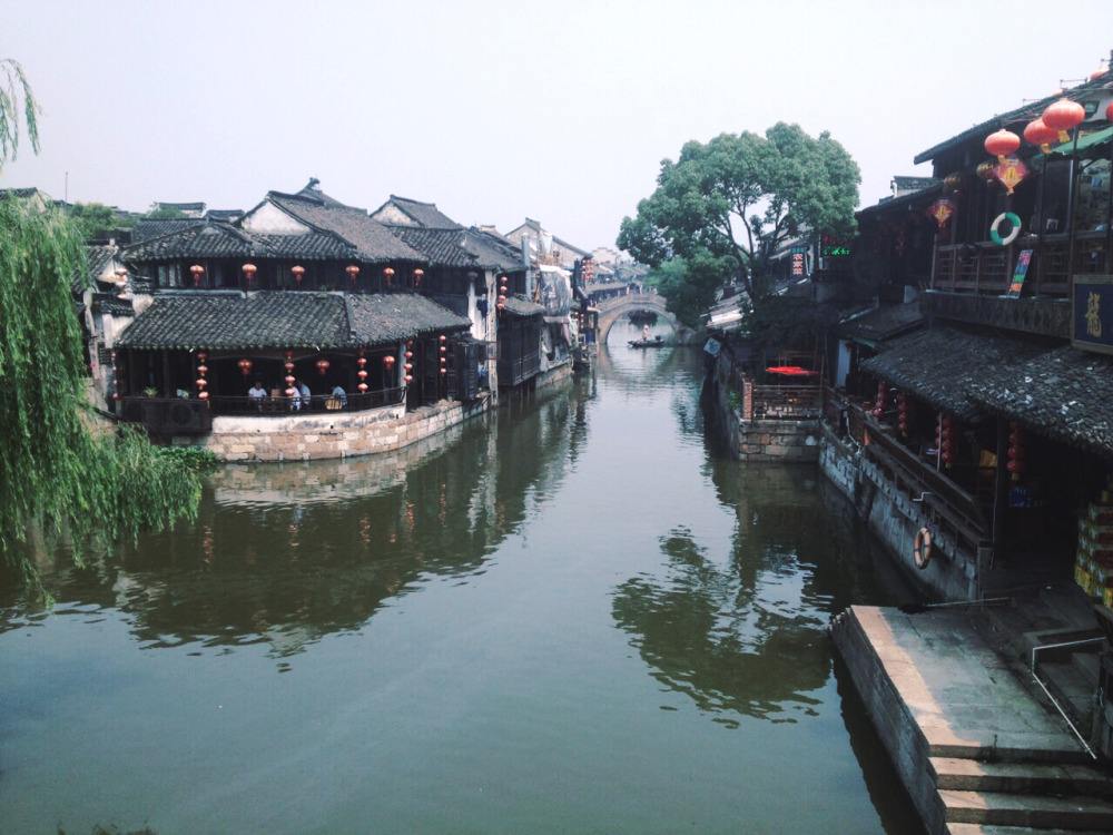 女人必去的10個(gè)地方，每一處都是那么的美