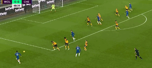 切爾西1-0