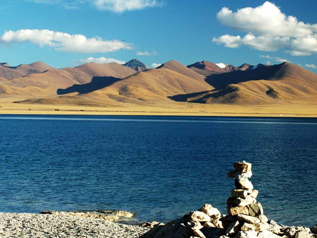 4個(gè)國(guó)內(nèi)一生必去的旅行目的地，適合兩個(gè)人的旅行，你都去過嗎？