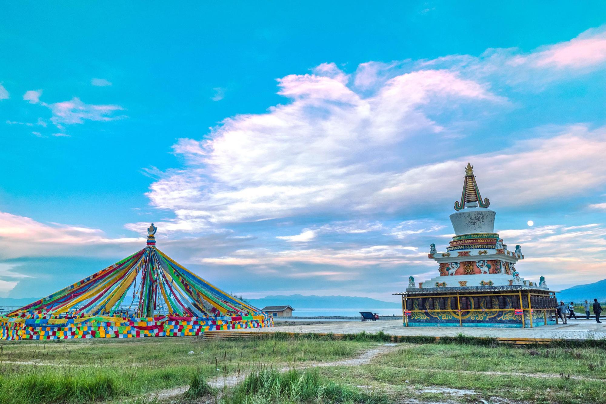 4個(gè)國(guó)內(nèi)一生必去的旅行目的地，適合兩個(gè)人的旅行，你都去過嗎？