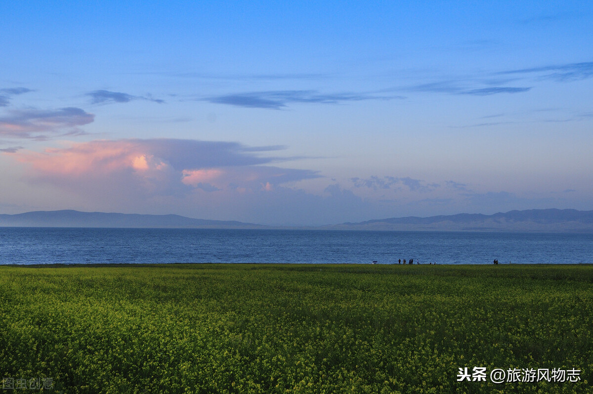 青海最美的5大景點，每一處都山河如畫，你去過嗎？