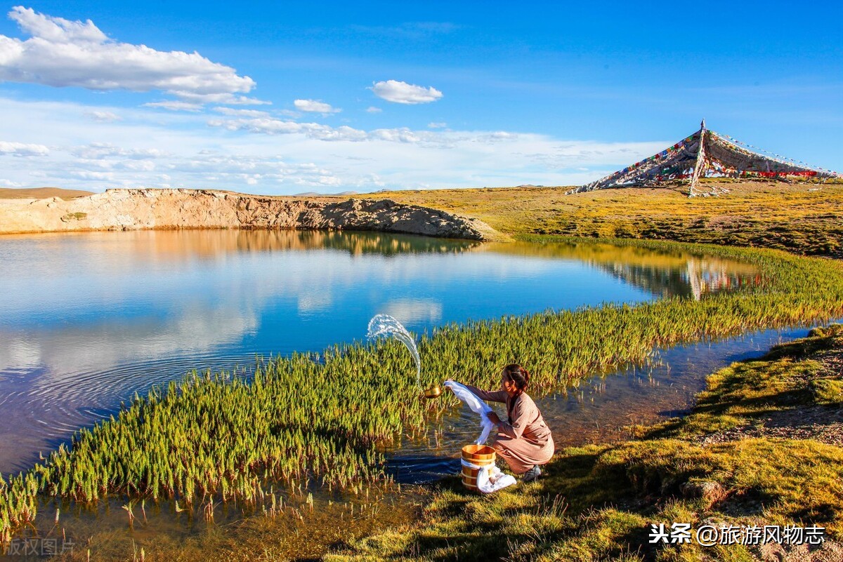 青海最美的5大景點，每一處都山河如畫，你去過嗎？