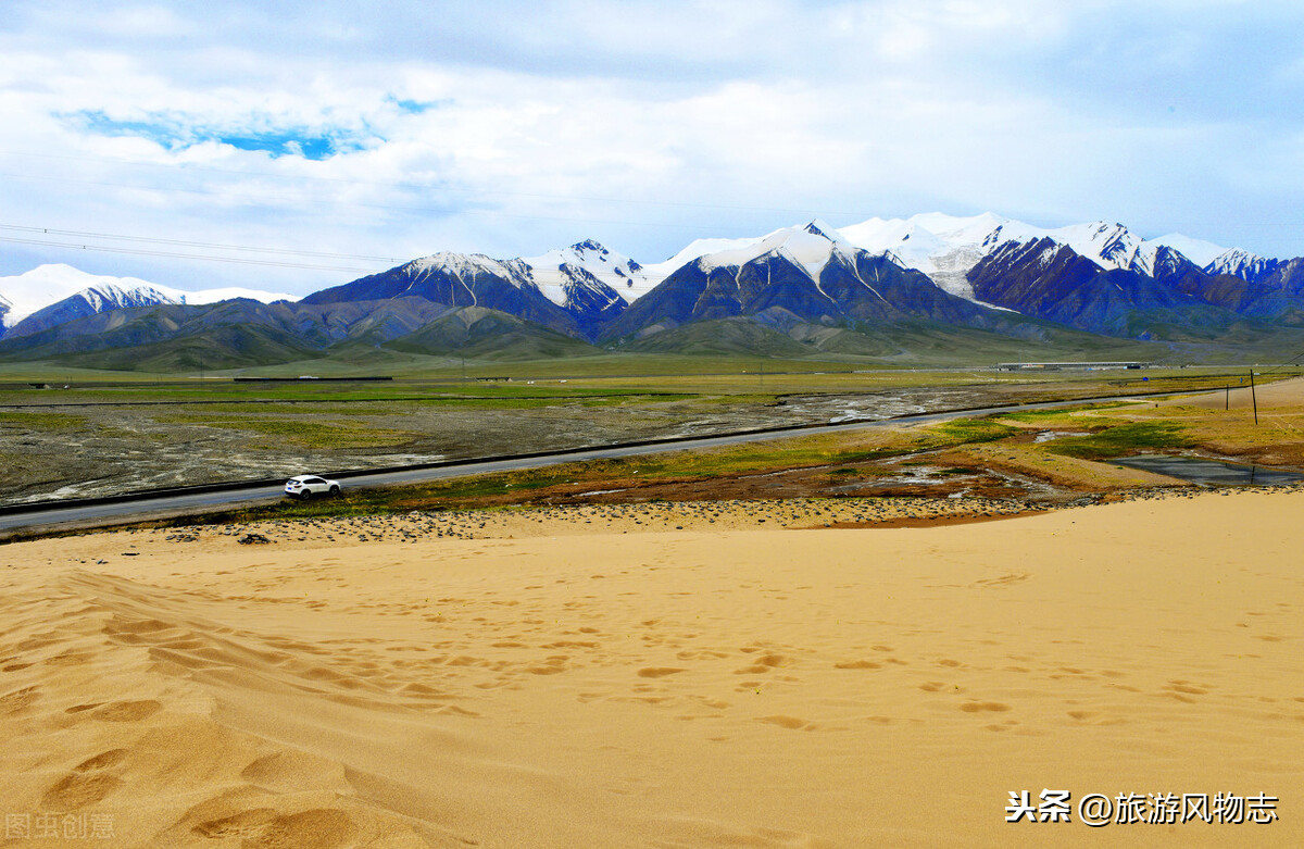 青海最美的5大景點，每一處都山河如畫，你去過嗎？