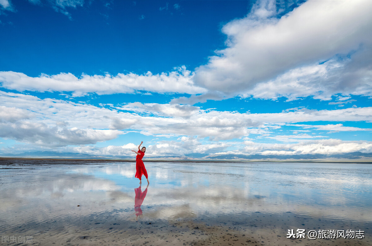 青海最美的5大景點，每一處都山河如畫，你去過嗎？