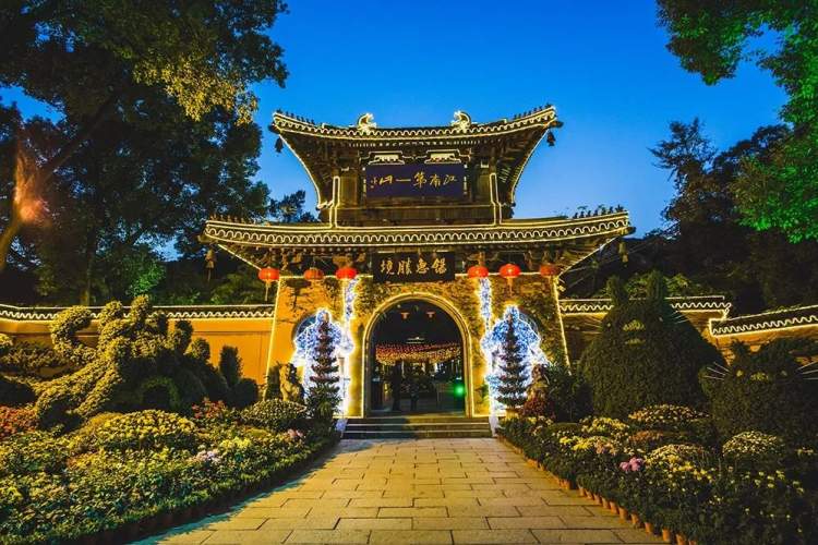 游遍長三角，江蘇5A級景區(qū)大盤點(diǎn)！你都去過哪些？