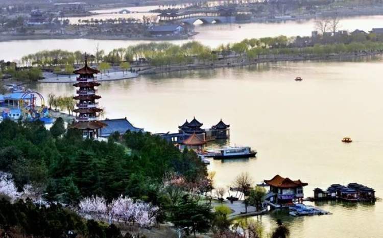 游遍長三角，江蘇5A級景區(qū)大盤點(diǎn)！你都去過哪些？