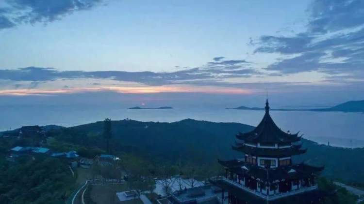 游遍長三角，江蘇5A級景區(qū)大盤點(diǎn)！你都去過哪些？