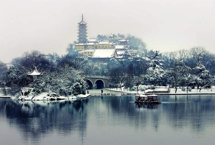 游遍長三角，江蘇5A級景區(qū)大盤點(diǎn)！你都去過哪些？