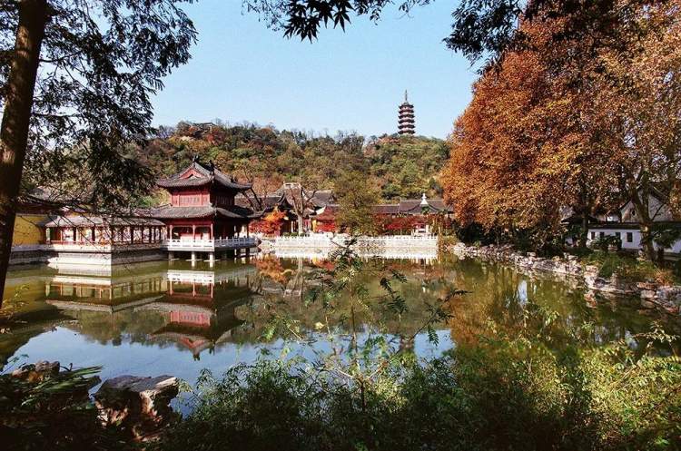 游遍長三角，江蘇5A級景區(qū)大盤點(diǎn)！你都去過哪些？