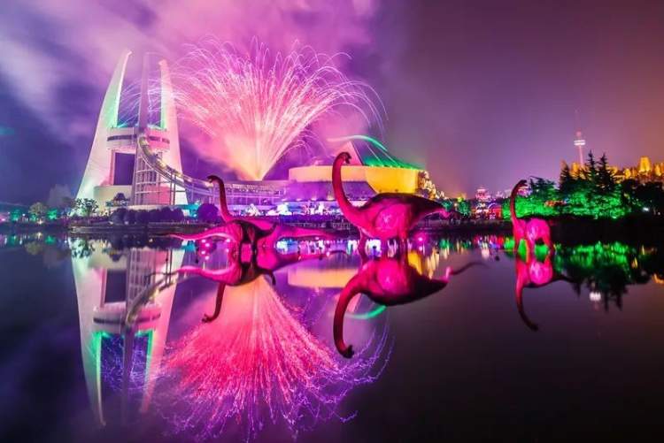 游遍長三角，江蘇5A級景區(qū)大盤點(diǎn)！你都去過哪些？