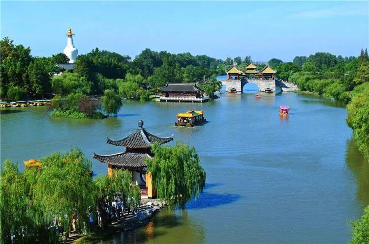 游遍長三角，江蘇5A級景區(qū)大盤點(diǎn)！你都去過哪些？