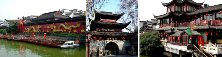 游遍長三角，江蘇5A級景區(qū)大盤點(diǎn)！你都去過哪些？