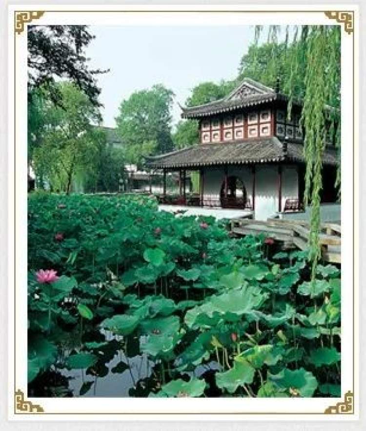 游遍長三角，江蘇5A級景區(qū)大盤點(diǎn)！你都去過哪些？
