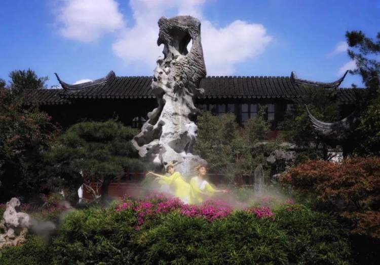 游遍長三角，江蘇5A級景區(qū)大盤點(diǎn)！你都去過哪些？