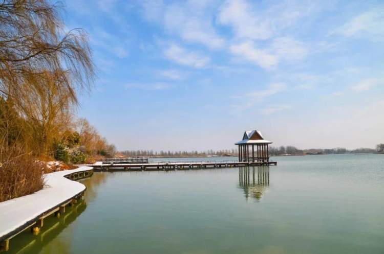 游遍長三角，江蘇5A級景區(qū)大盤點(diǎn)！你都去過哪些？