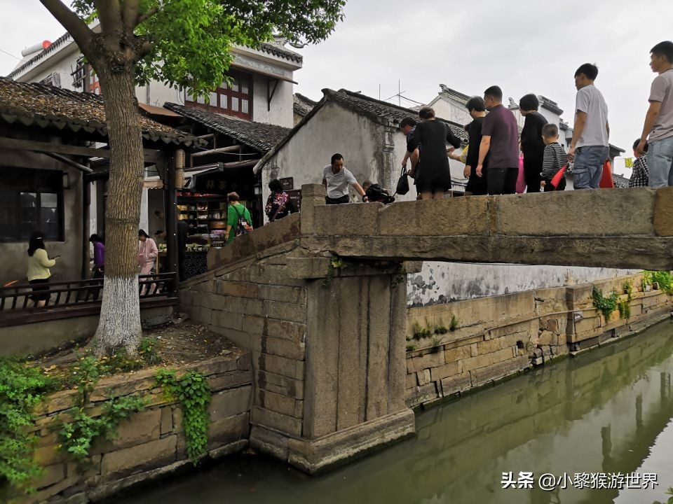 江蘇蘇州“窮游”的5個(gè)好去處，你都去過嗎？