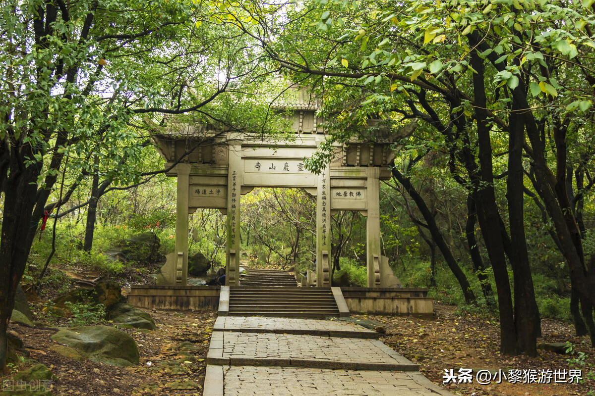 江蘇蘇州“窮游”的5個(gè)好去處，你都去過嗎？